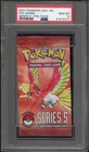 Booster Pack