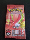 Booster Pack