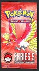 Booster Pack
