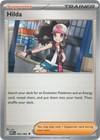 Hilda