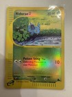 Nidoran