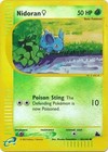 Nidoran