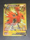 Galarian Zapdos V