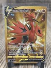 Galarian Zapdos V