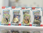 Blister Pack: Yanma