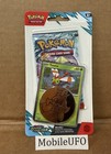 Blister Pack: Yanma