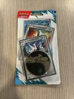 Blister Pack: Yanma