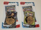 Blister Pack: Yanma