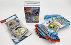 Blister Pack: Yanma
