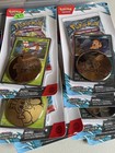 Blister Pack: Yanma