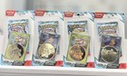 Blister Pack: Yanma