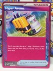 Hyper Aroma