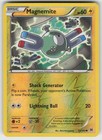 Magnemite