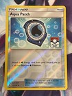 Aqua Patch
