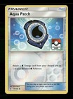Aqua Patch