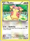 Audino