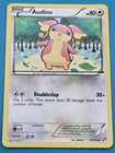 Audino