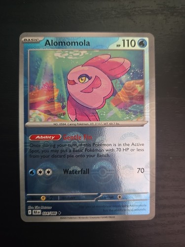 Alomomola