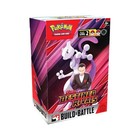 Build & Battle Box