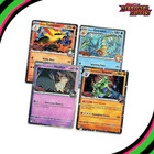 Build & Battle Box