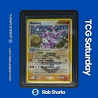 Nidoking
