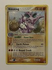 Nidoking