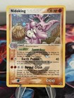 Nidoking