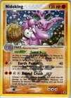 Nidoking
