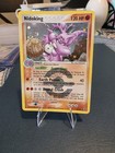 Nidoking