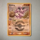 Nidoking