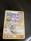 Nidoking