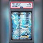 Glaceon EX