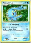 Manaphy