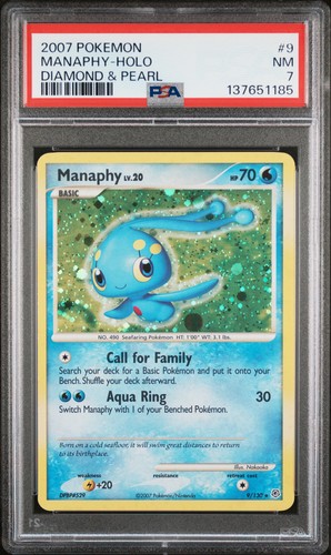 Manaphy