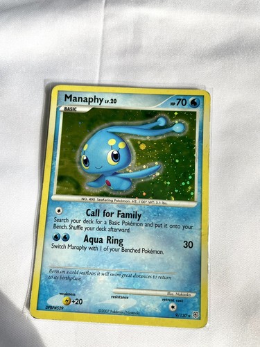 Manaphy