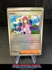 Lacey