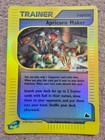 Apricorn Maker