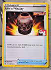 Urn of Vitality