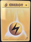 Lightning Energy