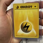 Lightning Energy