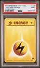 Lightning Energy