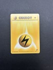 Lightning Energy