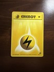 Lightning Energy