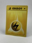 Lightning Energy