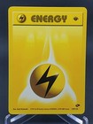 Lightning Energy