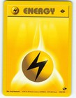 Lightning Energy