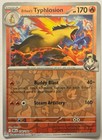 Ethan's Typhlosion