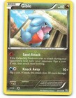 Gible