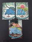 Bulbasaur and the Hidden Village