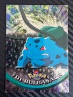Bulbasaur and the Hidden Village